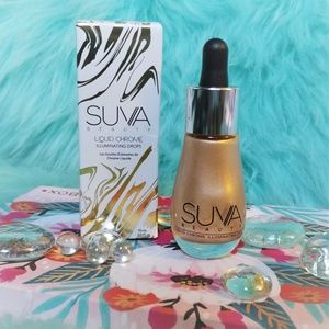 SUVA Liquid Chrome Illuminating Drops - Trust Fund